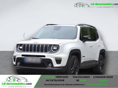 Jeep Renegade 1.3 190 ch PHEV BVA 4xe eAWD