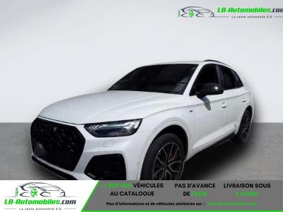 Audi Q5 45 TFSI 265 BVA Quattro