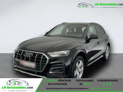 Audi Q5 45 TFSI 265 BVA Quattro