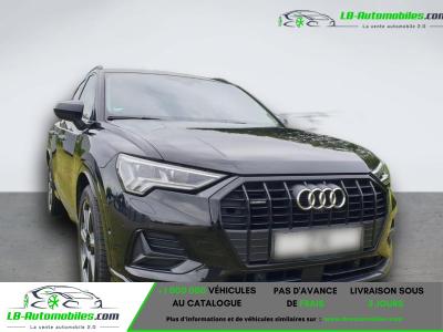 Audi Q3 40 TFSI 190 ch BVA Quattro