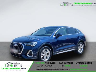 Audi Q3 Sportback 35 TFSI 150 ch BVA