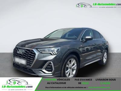 Audi Q3 Sportback 35 TFSI 150 ch BVA