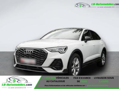 Audi Q3 Sportback 35 TFSI 150 ch BVA