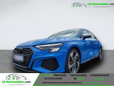Audi S3 Berline TFSI 310 BVA Quattro
