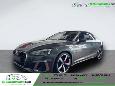 Audi A5 Cabriolet 40 TFSI 204 BVA