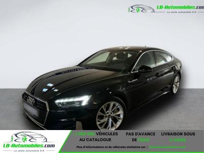 Audi A5 Sportback 45 TFSI 265 BVA Quattro