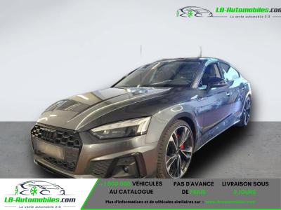 Audi A5 Sportback 45 TFSI 265 BVA Quattro