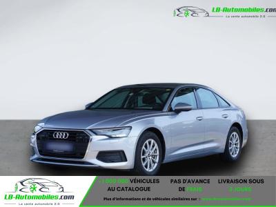 Audi A6 40 TDI 204 ch BVA