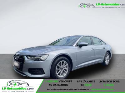 Audi A6 40 TDI 204 ch BVA