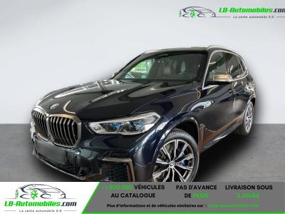 BMW X5 M50i 530 ch BVA
