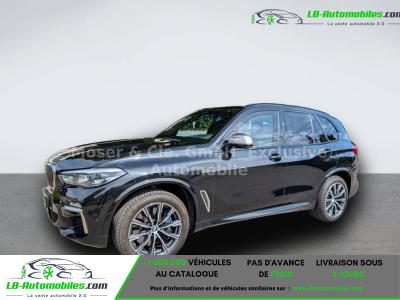 BMW X5 M50i 530 ch BVA
