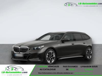 BMW Série 5 Touring 520d xDrive 197 ch BVA