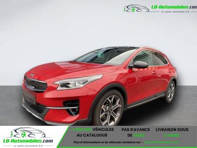 Kia XCeed 1.6l T-GDi 204 ch BVA