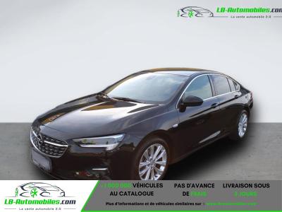 Opel Insignia Grand Sport 2.0 Turbo 200 ch BVA