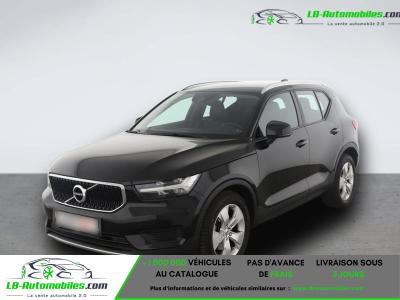 Volvo XC40 D4 AWD  190 ch BVA