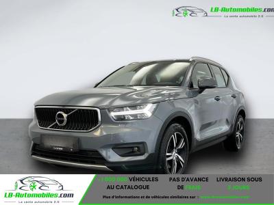 Volvo XC40 D4 AWD  190 ch BVA