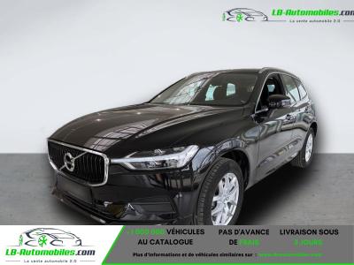 Volvo XC60 D4 190 ch BVA