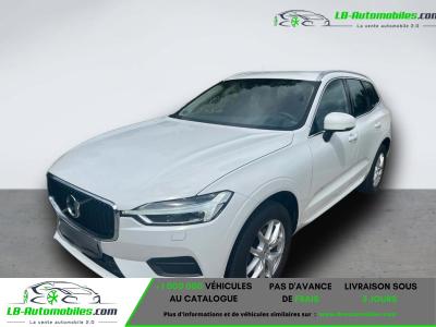 Volvo XC60 D4 190 ch BVA