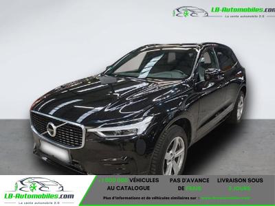 Volvo XC60 D4 190 ch BVA