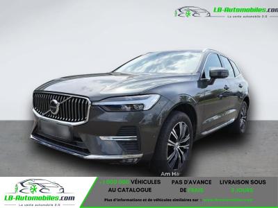 Volvo XC60 B5 AWD 235 ch BVA