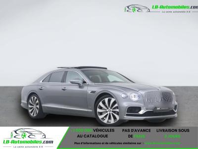 Bentley Flying Spur W12 6.0 635ch BVA