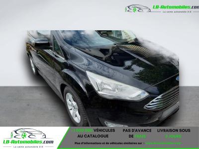 Ford C-Max 1.5 EcoBoost 150 BVM
