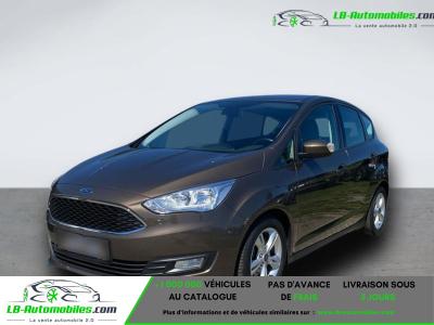 Ford C-Max 1.5 EcoBoost 150 BVM