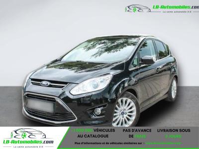 Ford C-Max 1.5 EcoBoost 150 BVM