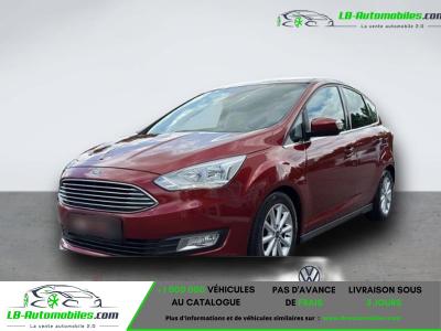 Ford C-Max 1.5 EcoBoost 150 BVM