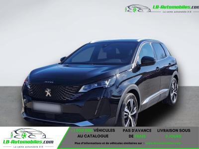 Peugeot 3008 Hybrid 180 e-BVA