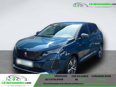 Peugeot 3008 Hybrid 225 e-BVA
