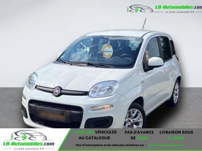 Fiat Panda 1.2 69 ch BVM