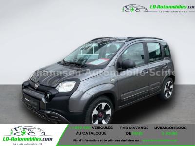 Fiat Panda 1.2 69 ch BVM