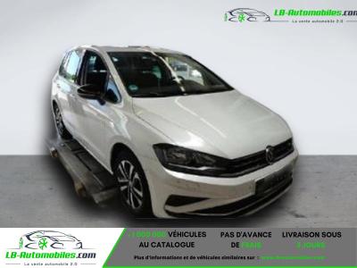 Volkswagen Golf Sportvan 1.0 TSI 115 BVM