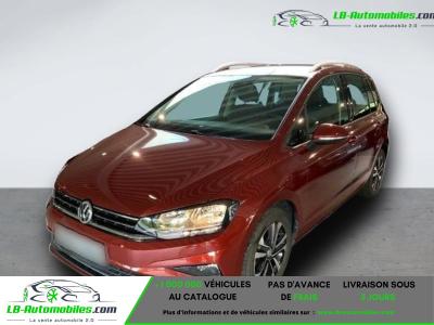Volkswagen Golf Sportvan 1.0 TSI 115 BVM