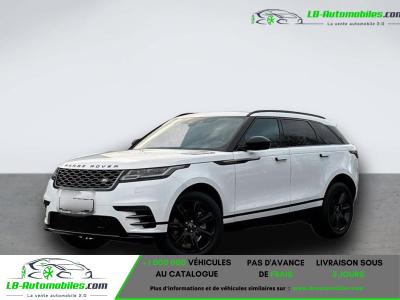 Land Rover Range Rover Velar 2.0L P250 BVA