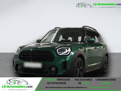 Mini Countryman 102 ch BVA