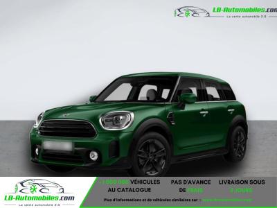 Mini Countryman 102 ch BVA