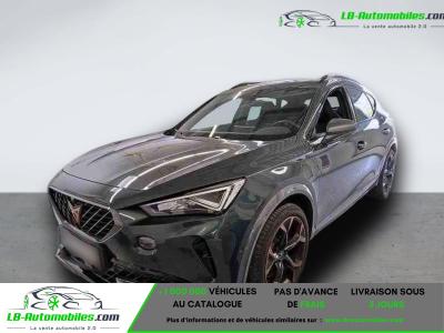 Cupra Formentor 1.4 e-HYBRID 245 ch BVA