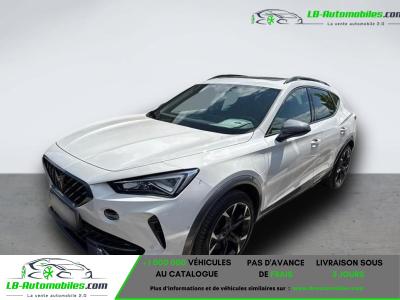 Cupra Formentor 1.4 e-HYBRID 245 ch BVA