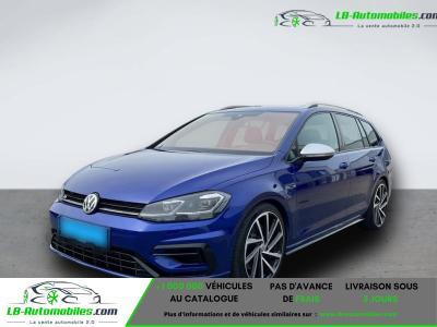 Volkswagen Golf 2.0 TSI 310 BVA 4Motion