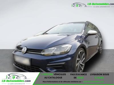 Volkswagen Golf 2.0 TSI 310 BVA 4Motion