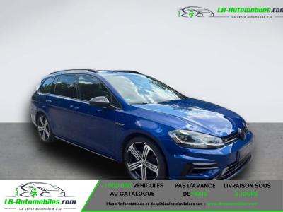 Volkswagen Golf 2.0 TSI 310 BVA 4Motion
