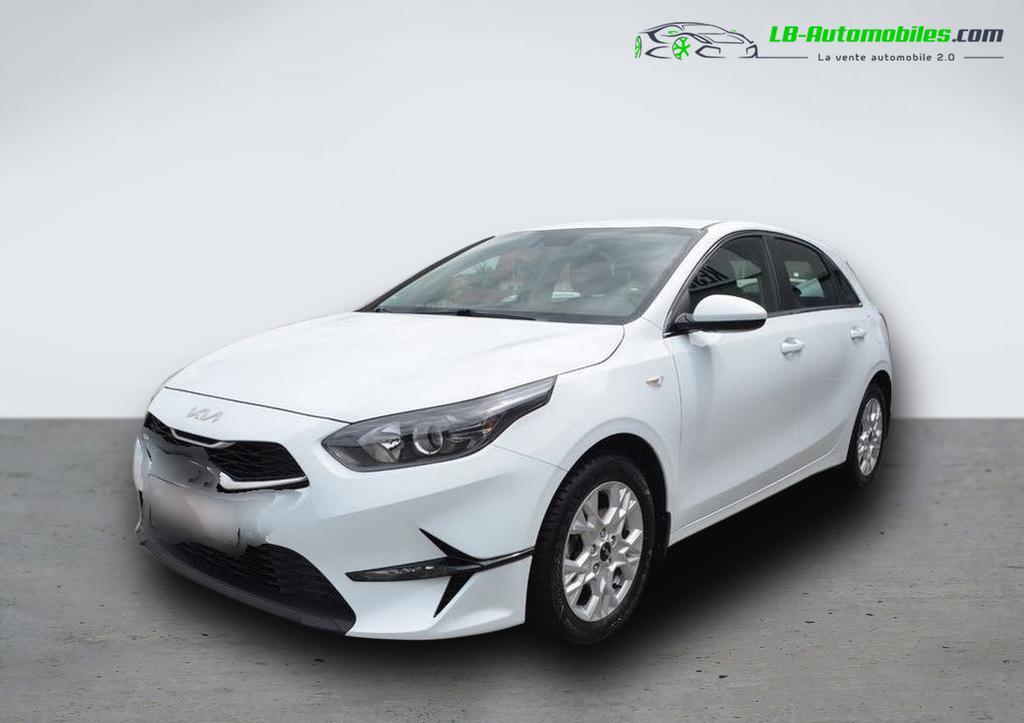 Kia Ceed 1.0 T-GDi 120 ch BVM