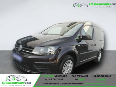 Volkswagen Caddy 1.0 TSI 102