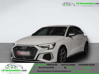 Audi S3 Sportback TFSI 310 BVA Quattro