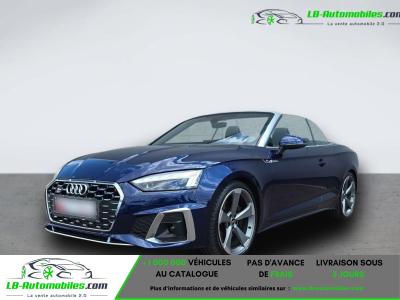 Audi S5 Cabriolet TFSI 354 BVA Quattro