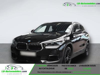 BMW X2 sDrive 20i 192 ch BVA
