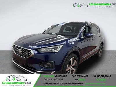 Seat Tarraco 2.0 TDI 150 ch  BVM 7 pl