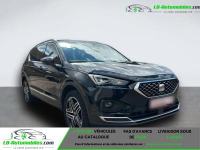 Seat Tarraco 2.0 TSI 190 ch  BVA  5 pl
